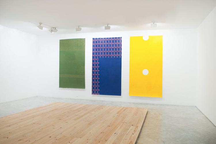 Art BAnchel. Holismo. Fuentesal & Arenillas