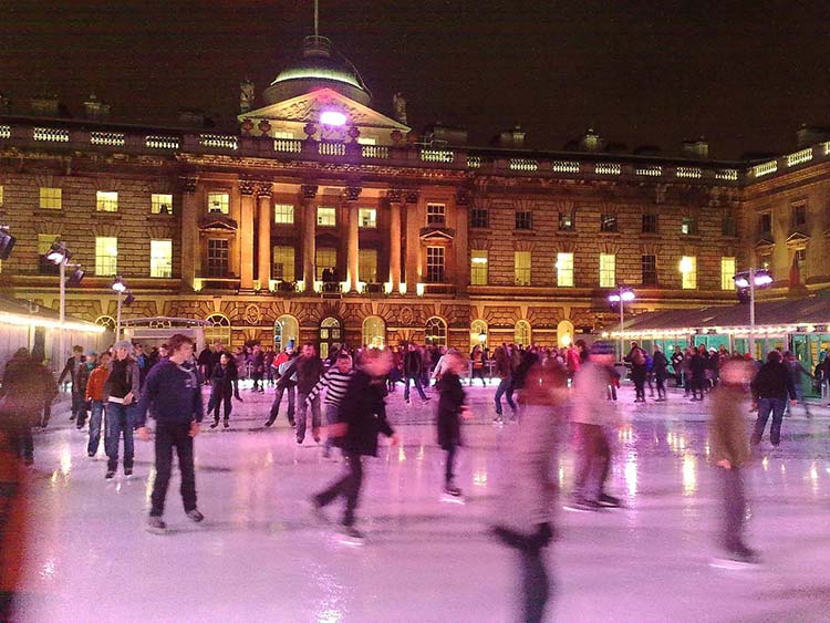 Somerset House