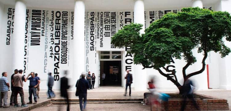 Bienal Arquitectura Venecia 2018 02