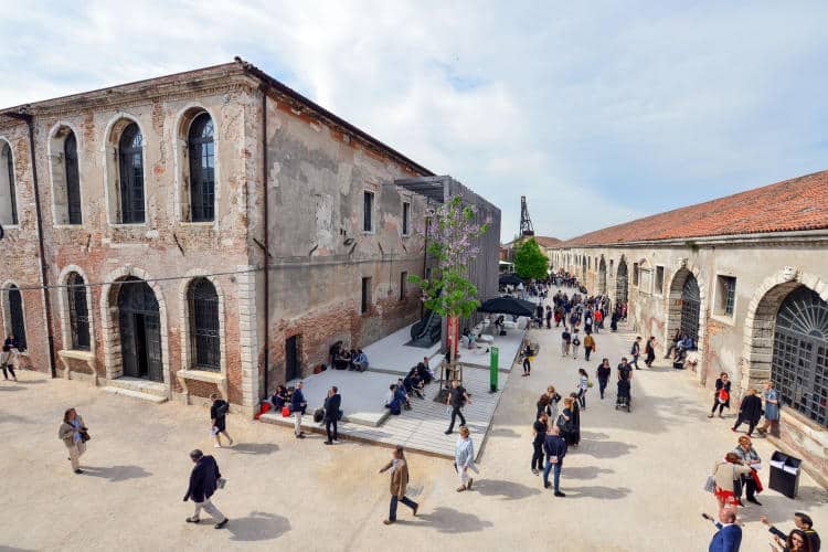 Bienal Arquitectura Venecia 2018 04