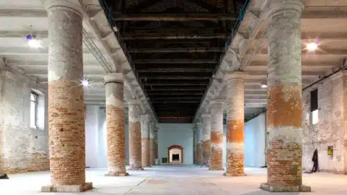 Bienal Arquitectura Venecia 2018 05