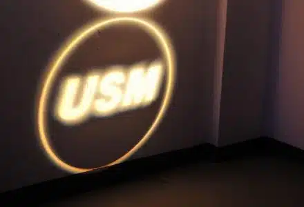 Historia de USM. Un clásico del diseño minimalista