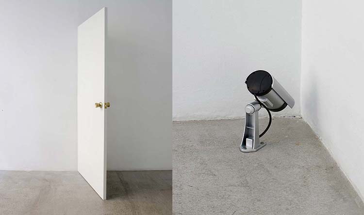 Desubicado. Los Díez en el Museo de Artes Decorativas