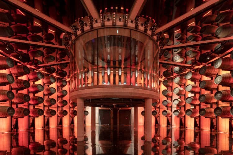 The Macallan Distillery