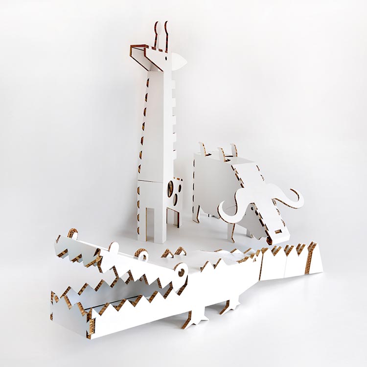 Nimales. Miguel Hernández Cañadas.