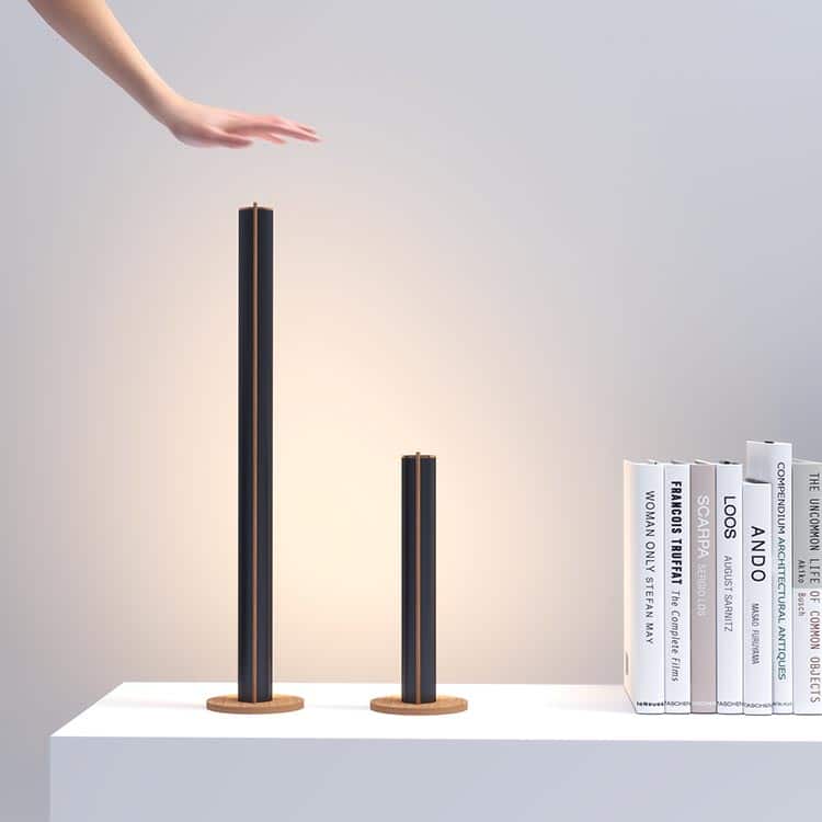 Luminaria Tixi. Singular Design. Producto Fresco 2018. El mejor diseño de producto hecho en Madrid