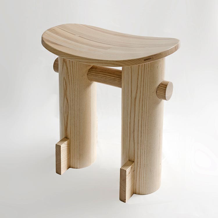 Torii. Octavio Asensio. Producto Fresco 2018. El mejor diseño de producto hecho en Madrid