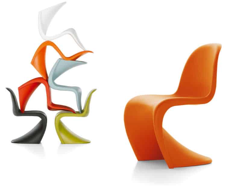 Panton Chair Classic
