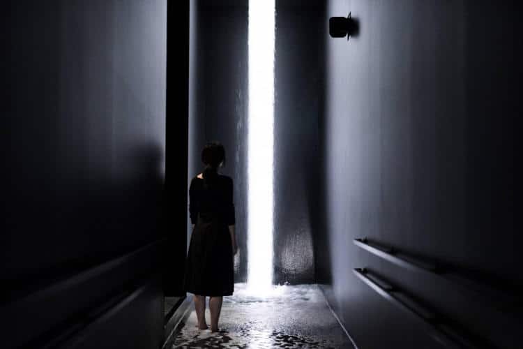 teamLab Borderless Tokyo 03
