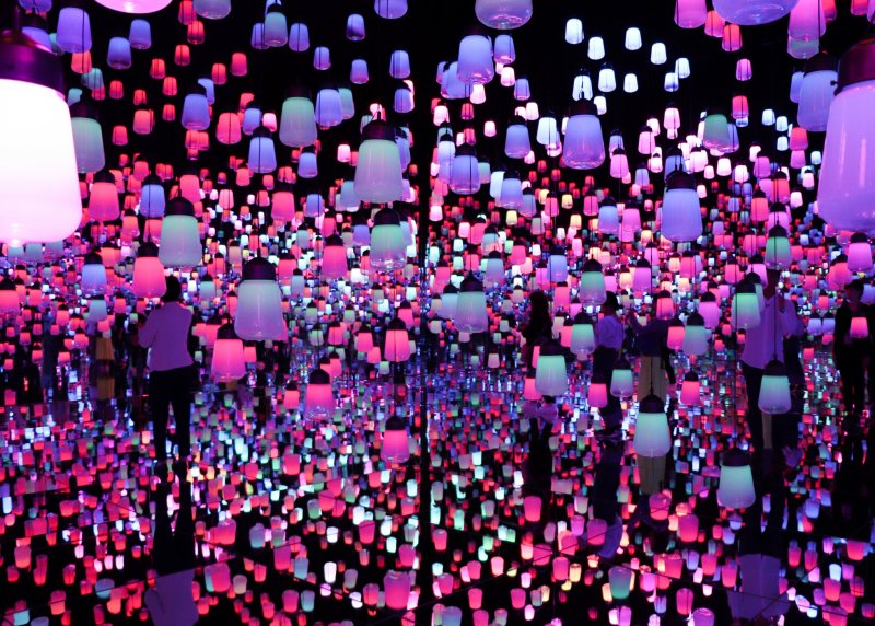 tokyodigitalartmuseumteamlabborderless185020 ROOM Diseño