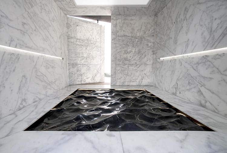 Mathieu Lehanneur. Interiorismo inconformista