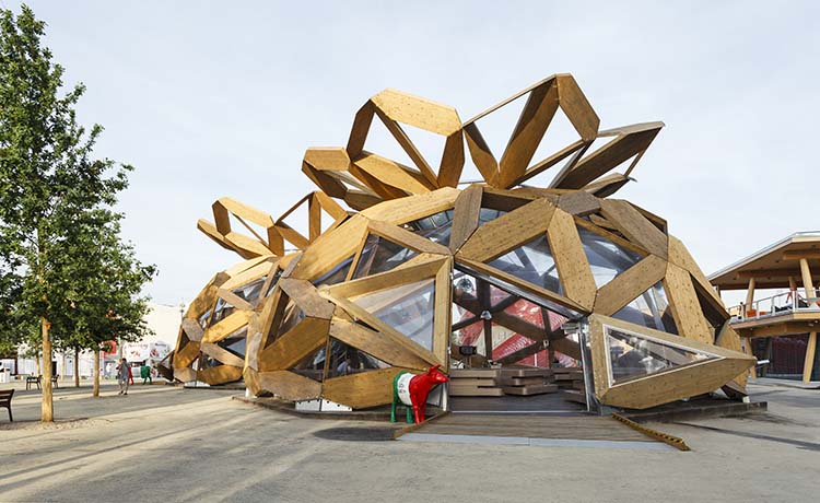 Benedetta Tagliabue/EMBT Regeneración urbana – Diálogos de arquitectura 2008-2018. Roca Madrid Gallery