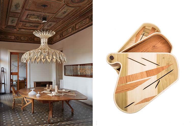Benedetta Tagliabue/EMBT Regeneración urbana – Diálogos de arquitectura 2008-2018. Roca Madrid Gallery