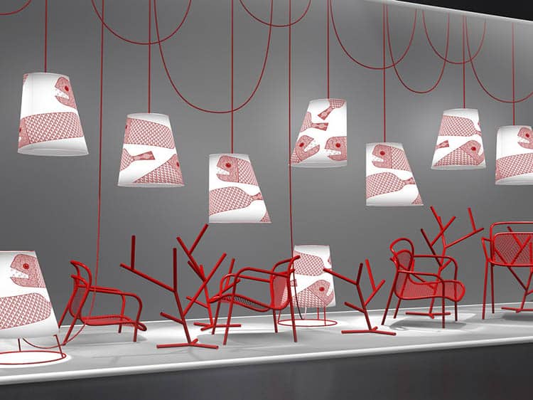 EMU. Imm Cologne 2019