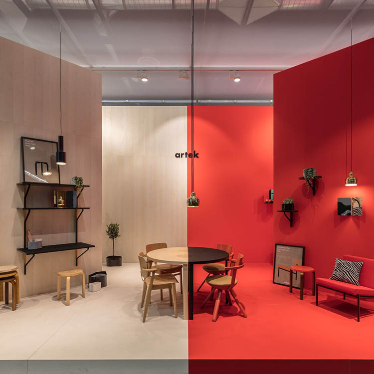 Artek. imm Cologne