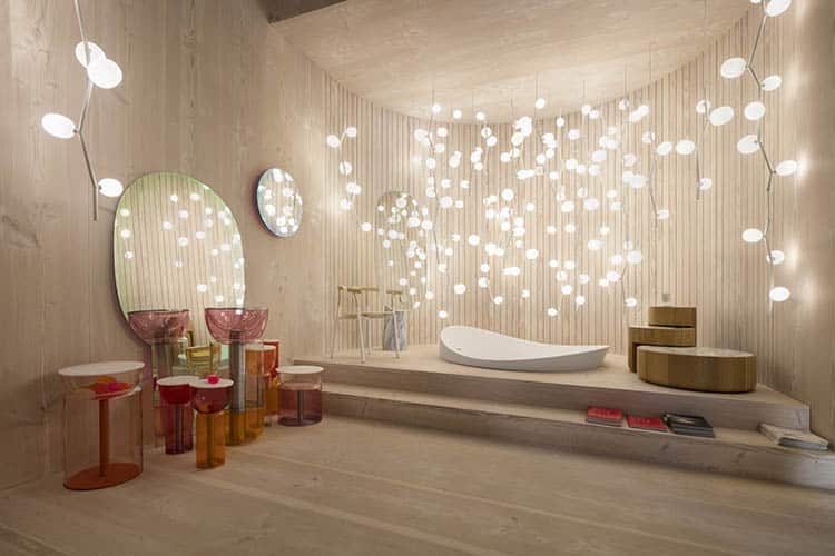 HQ Designs. Imm Cologne