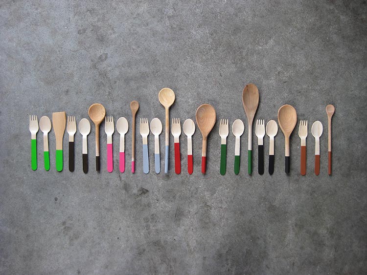 Marije Vogelzang. Food Design para cuestionar el hábito de comer