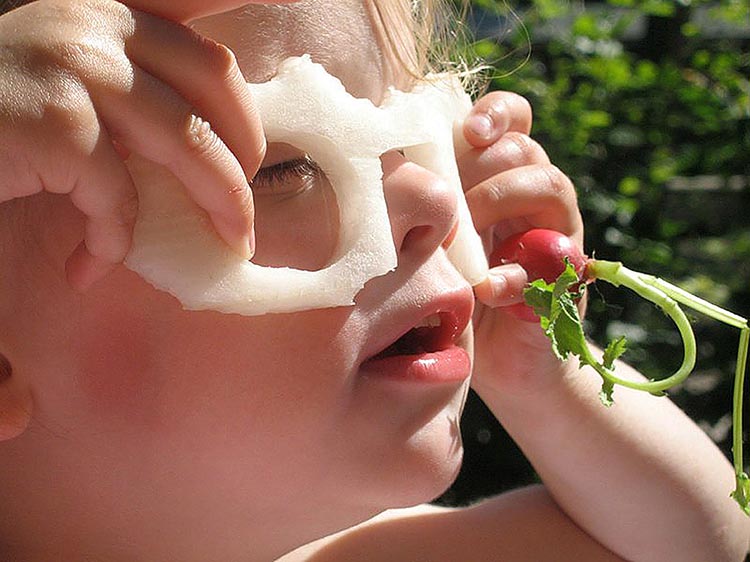 Marije Vogelzang. Food Design para cuestionar el hábito de comer
