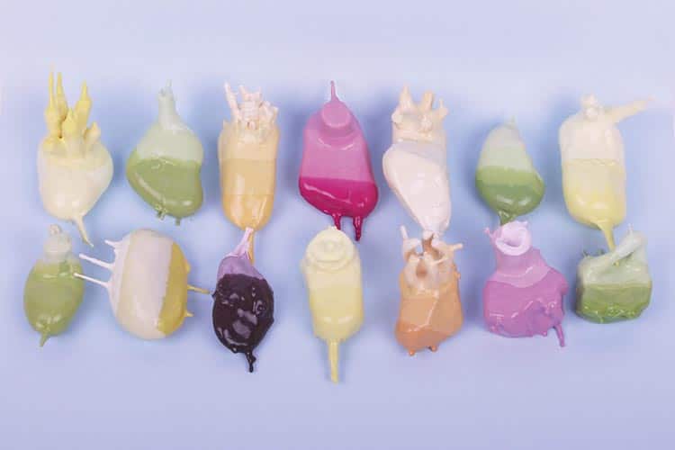 Marije Vogelzang. Food Design para cuestionar el hábito de comer