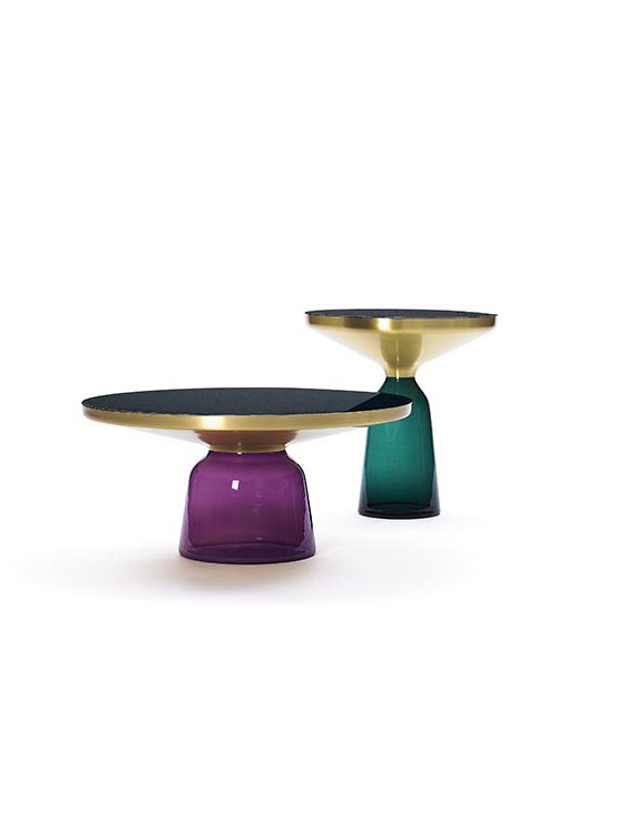 Sebastian Hekner. Diseñador del año Maison&Objet 2019