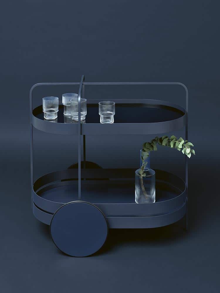 Sebastian Hekner. Diseñador del año Maison&Objet 2019