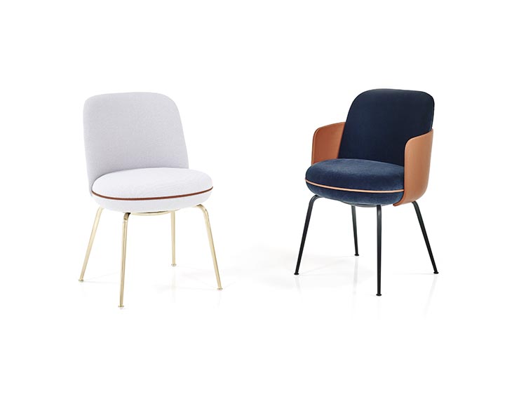 Sebastian Hekner. Diseñador del año Maison&Objet 2019