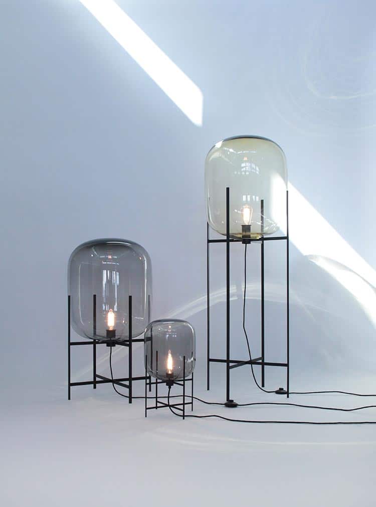 Sebastian Hekner. Diseñador del año Maison&Objet 2019