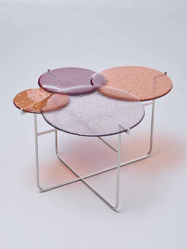 Sebastian Hekner. Diseñador del año Maison&Objet 2019