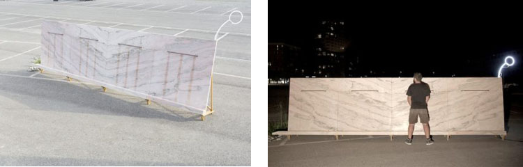 BureauA. Leopold Banchini y Daniel Zamarbide