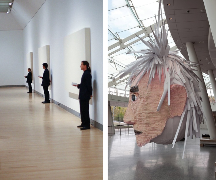 Jennifer Rubell