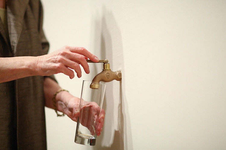 Jennifer Rubell