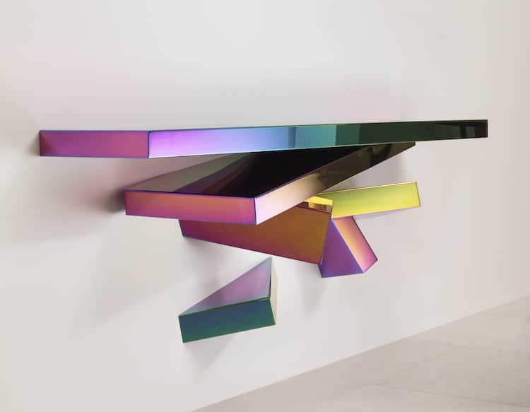 PAD LONDON y The Salon Art+Design