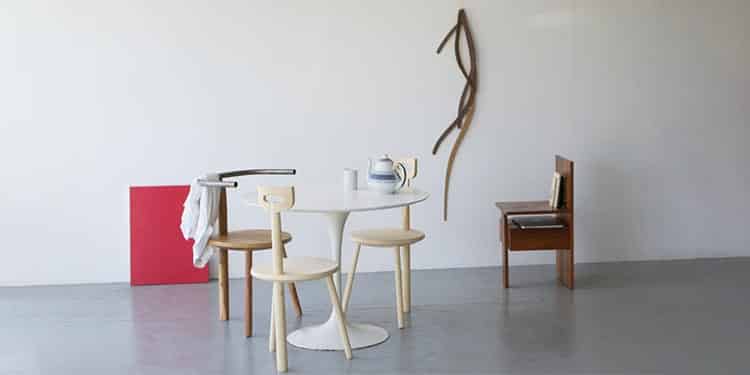 Vico. Miguel Leiro. Rado Star Prize Spain 2019. Madrid Design Festival