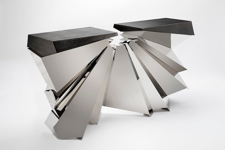 PAD LONDON y The Salon Art+Design