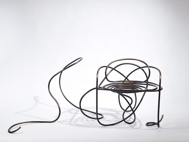 PAD LONDON y The Salon Art+Design