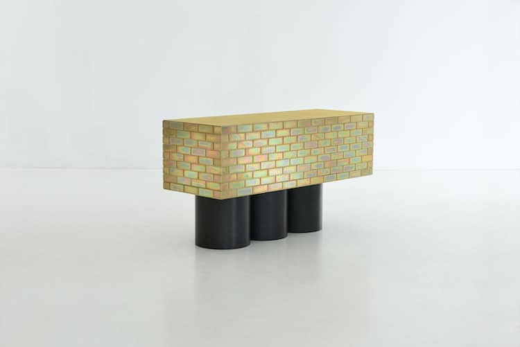 PAD LONDON y The Salon Art+Design