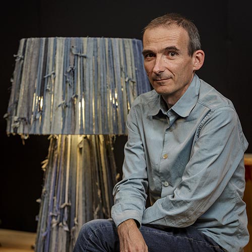 Curro Claret. MadridDesignPro. Madrid Design Festival