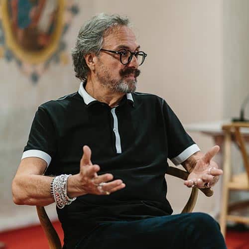 Josep Maria Mir. MadridDesignPro. Madrid Design Festival
