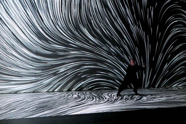 HIROAKI UMEDA. LEV FESTIVAL