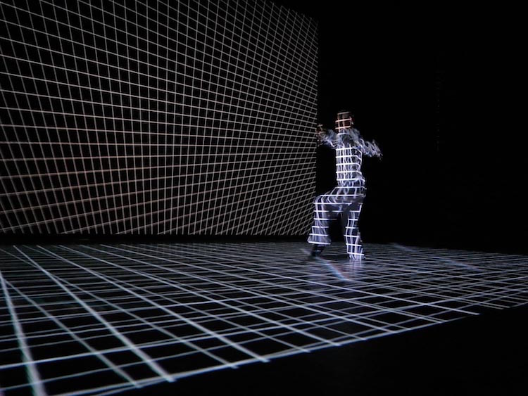 HIROAKI UMEDA. LEV FESTIVAL