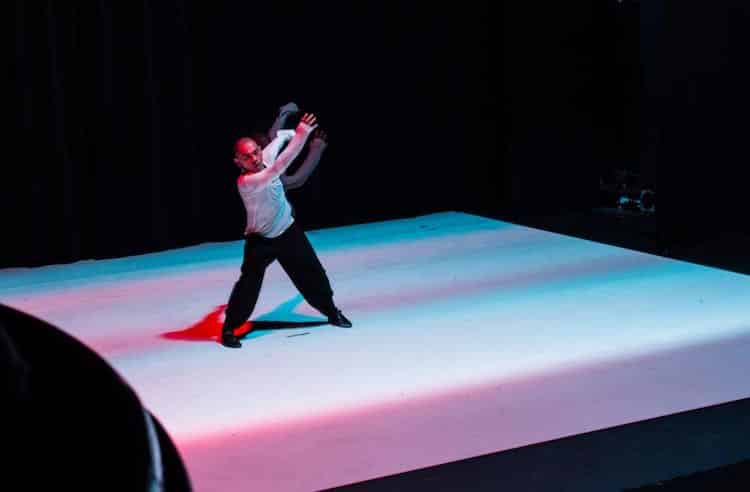 HIROAKI UMEDA. LEV FESTIVAL