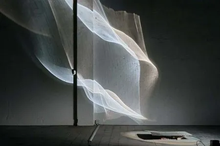 Reflextions. Antoni Arola. Iluminación.