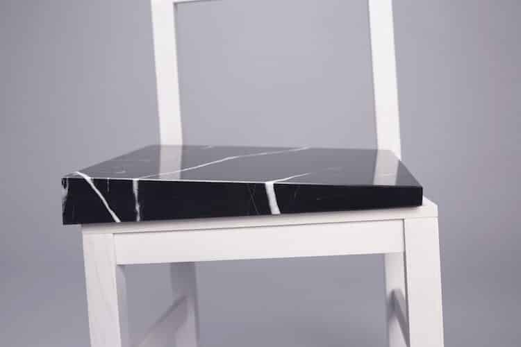 Slip Chair. Snarkitecture