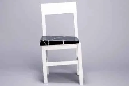 Slip Chair. Snarkitecture