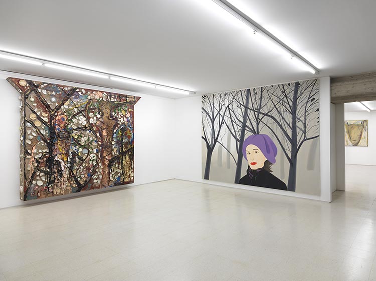 Collezione Maramotti. Max Mara. Galería de arte italiana
