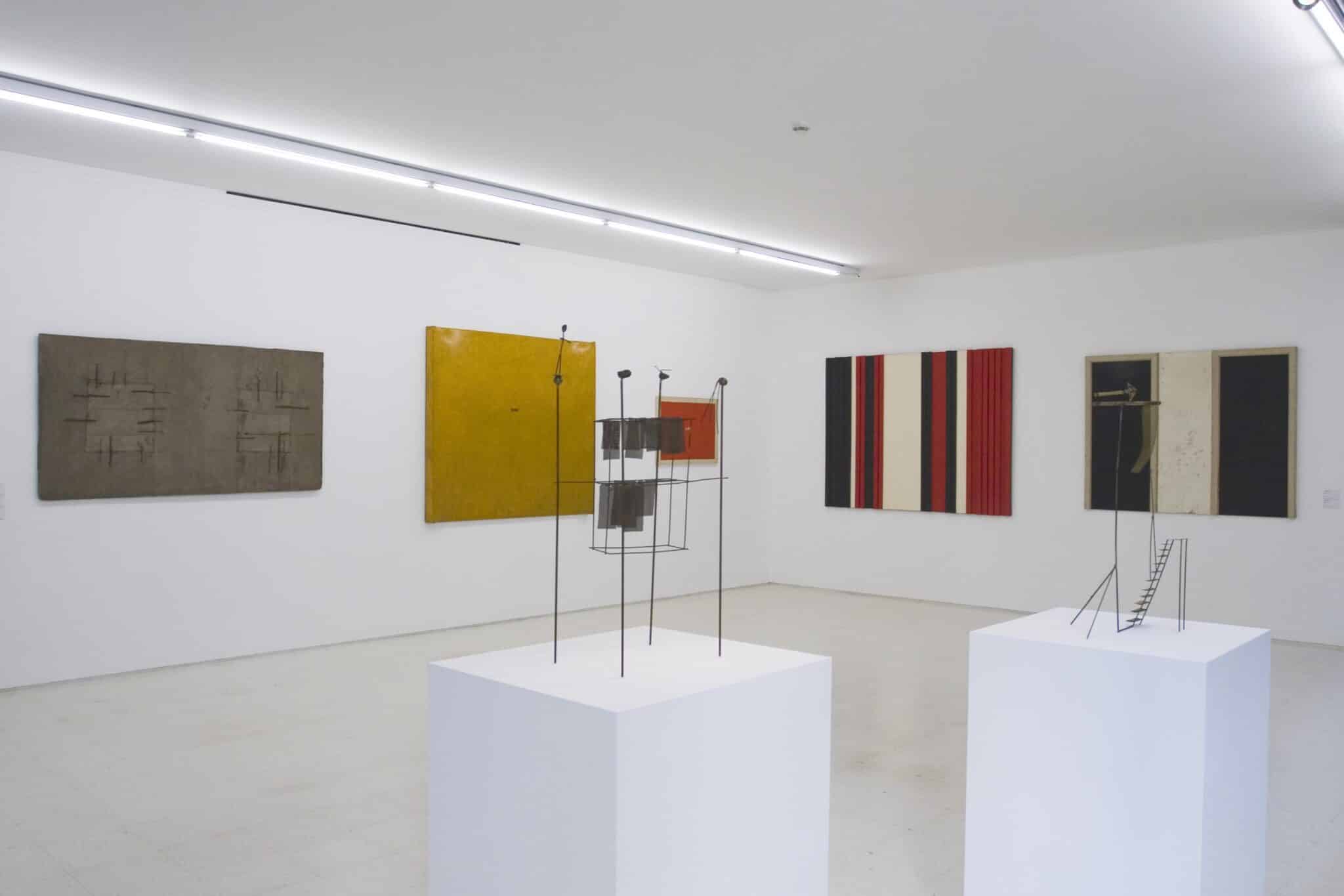 Collezione Maramotti. Galería de arte italiana