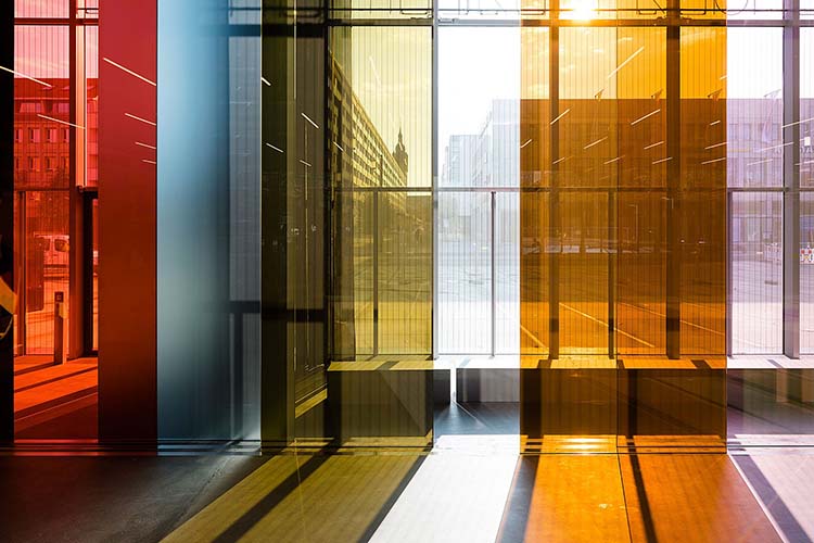 Addenda Architects