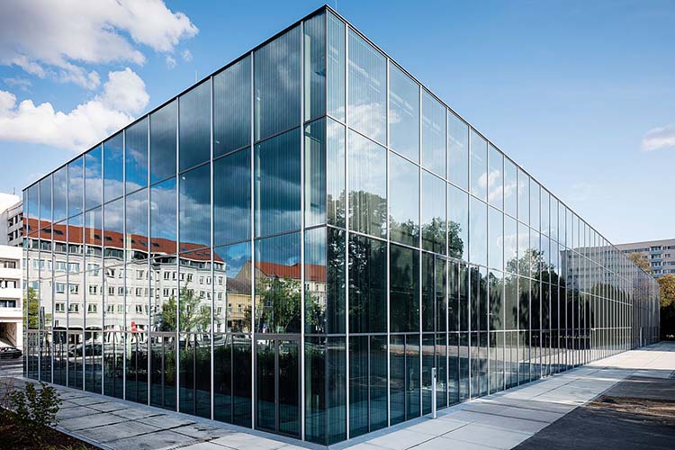 Addenda Architects