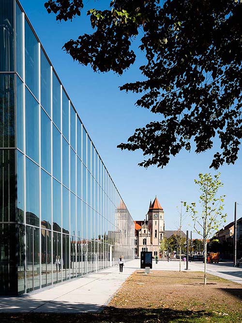 Addenda Architects