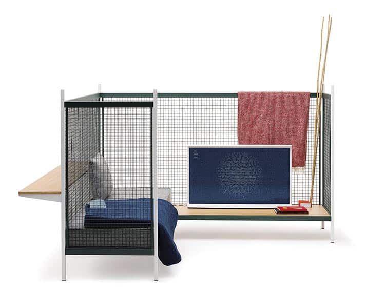 Hermanos Bouroullec